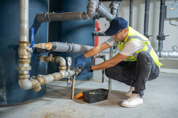 Reliable Fall City, WA Plumbung Services Solutions